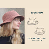 Bucket Hat Icon