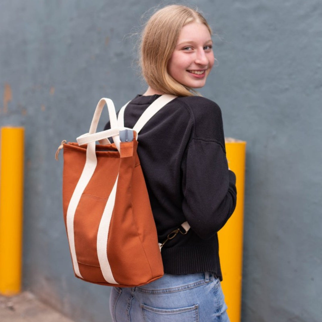 Buckthorn Backpack And Tote Pattern By Noodlehead 2