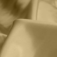 Fancy Dress Satin - Lemon