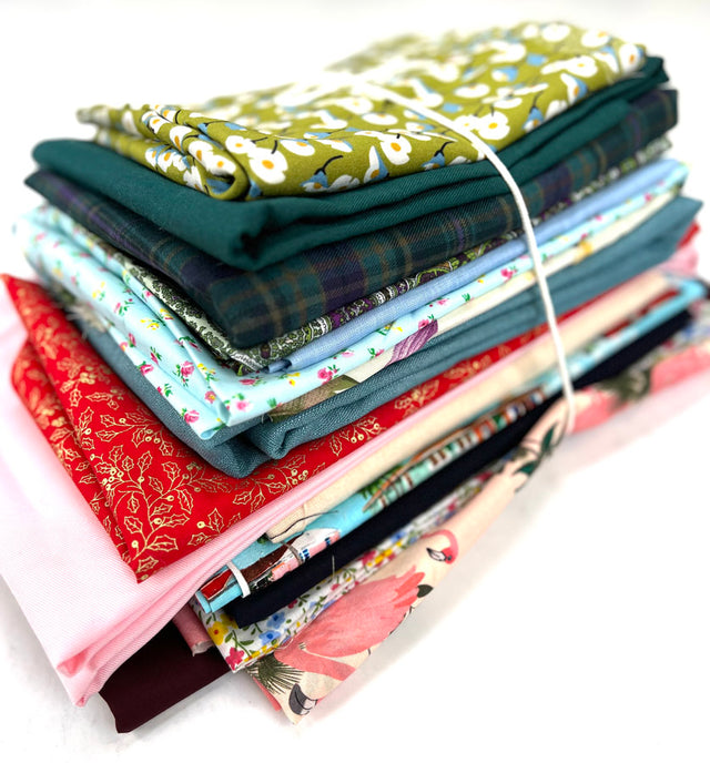 Bundle H