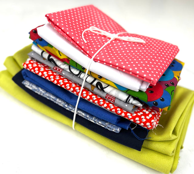 Bundle K