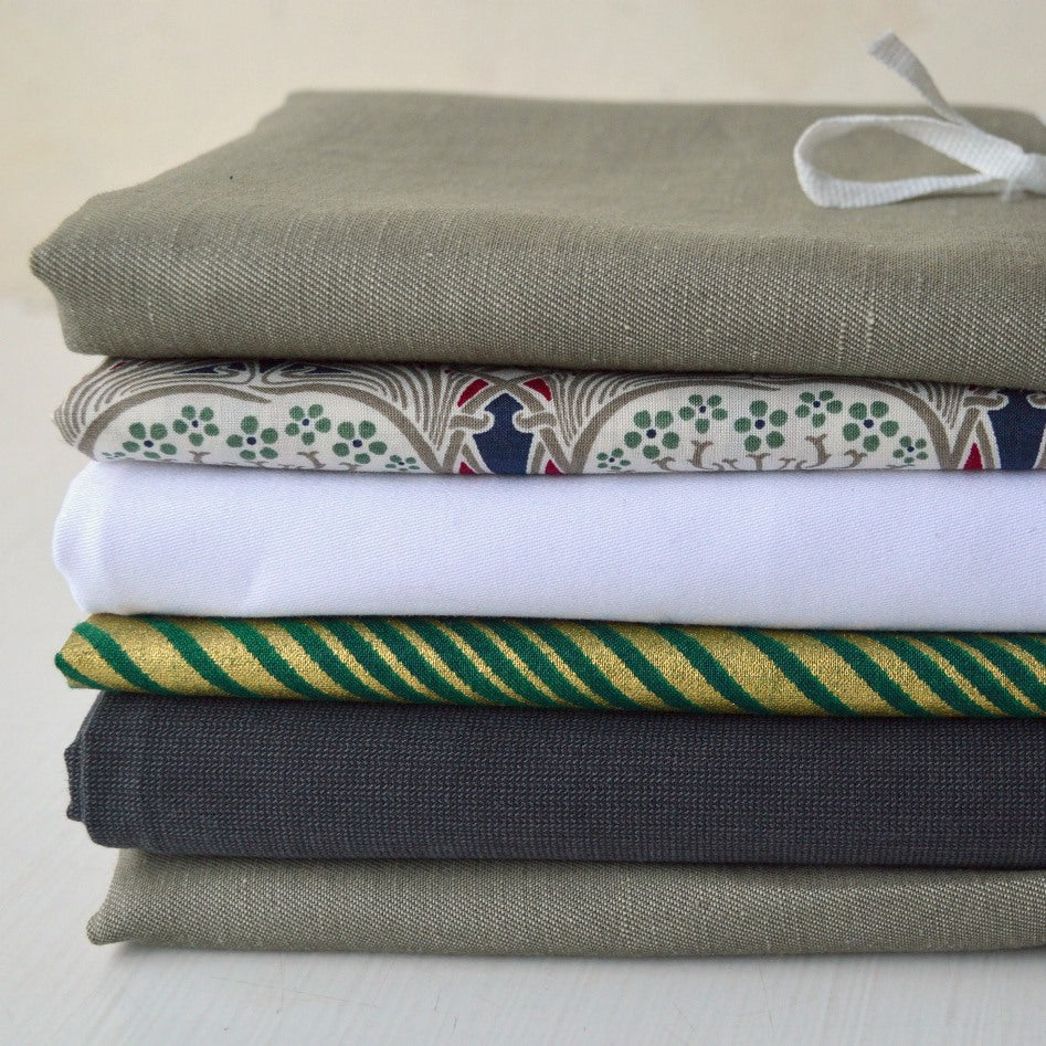 Bundles Cotton Various Photo