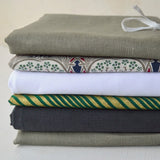 Bundles Cotton Various Photo