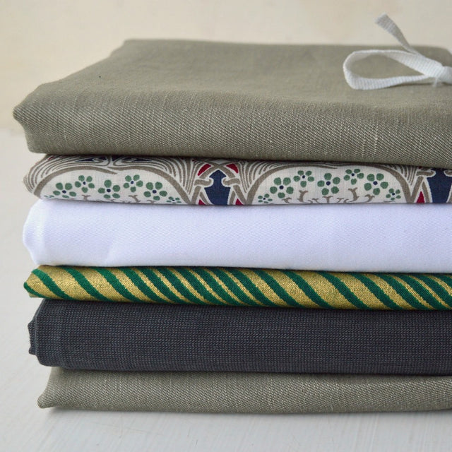 Bundles Cotton Various Photo