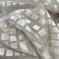 Remnant - Burnt Out - Cream (1m)