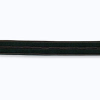 16mm Wide Button Hole Elastic