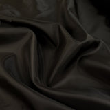 Bygone lining no 1 nylon brown woven fabric cu