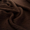 Cable Car - Chunky Wool - Chocolate