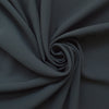 Candy Crepe - Grey