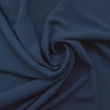 Candy Crepe - Navy
