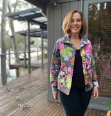 Canvas Jacket Pattern Wardrobe By Me 3