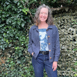 Canvas Jacket Pattern Wardrobe By Me 4