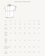 Cap Sleeve Shirt Sewing Pattern The Assembly Line Finished