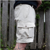 Cargo Shorts Pattern Wardrobe By Me 2