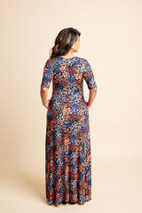Cashmerette Grafton Pattern 3
