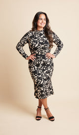 Cashmerette Grafton Pattern 5