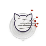 Cat Shaped Pin Magnet