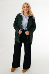 Chalk And Notch Den Jacket Pattern 11