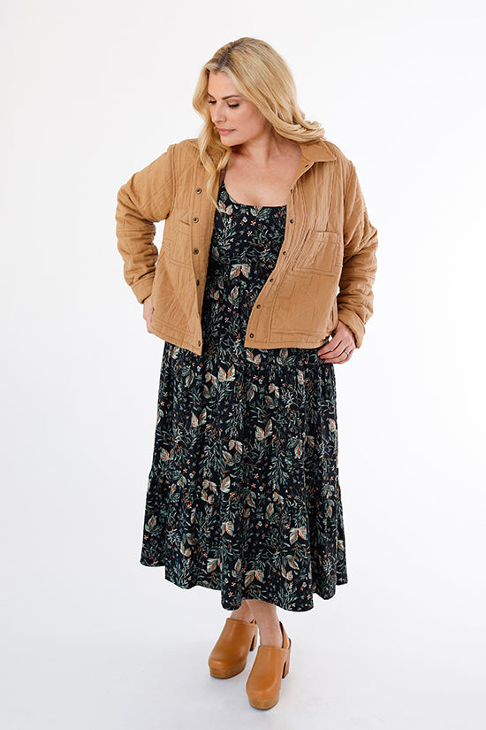 Chalk And Notch Den Jacket Pattern 2