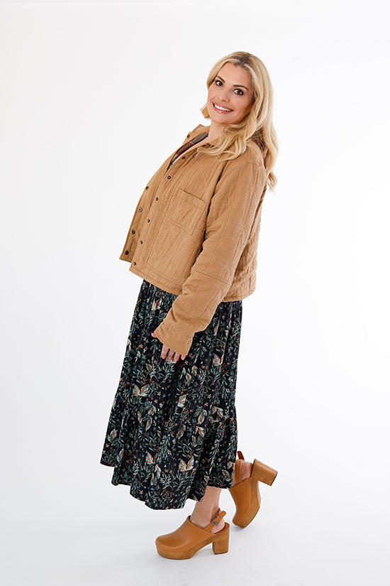 Chalk And Notch Den Jacket Pattern 3