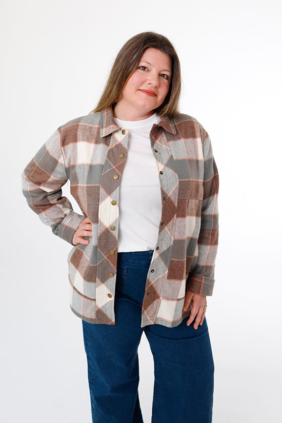 Chalk And Notch Den Jacket Pattern 5