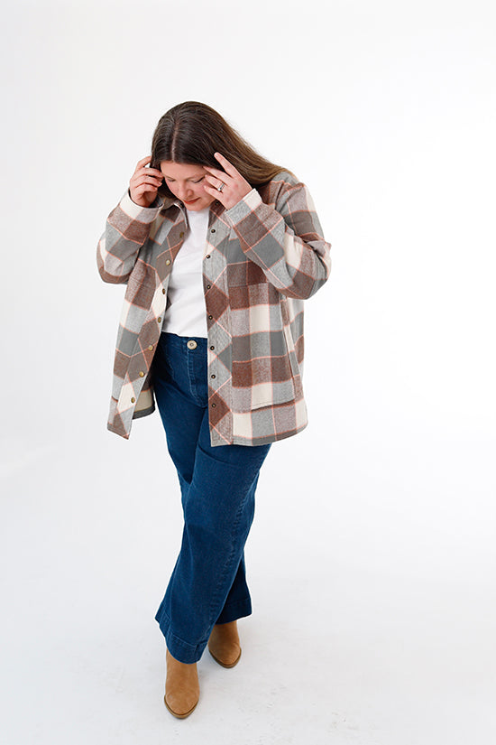 Chalk And Notch Den Jacket Pattern 6