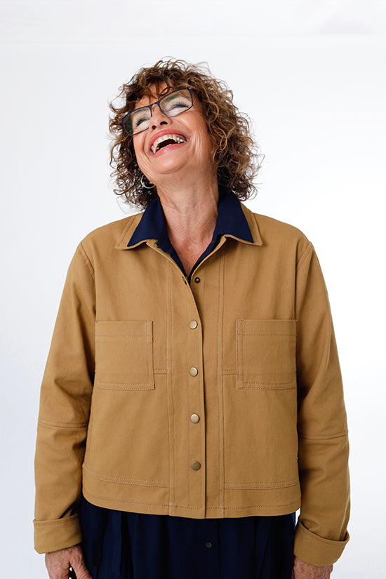 Chalk And Notch Den Jacket Pattern 7