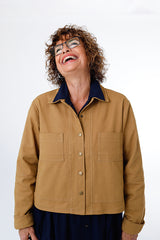 Chalk And Notch Den Jacket Pattern 7