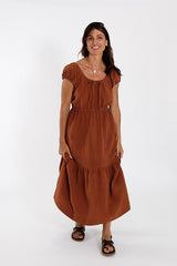 Chalk And Notch Ivie Dress Pattern 2