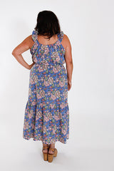 Chalk And Notch Ivie Dress Pattern 4