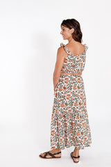 Chalk And Notch Ivie Dress Pattern 8