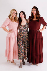 Chalk And Notch Patterns Shay Dress Pattern 12