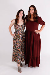 Chalk And Notch Patterns Shay Dress Pattern 13