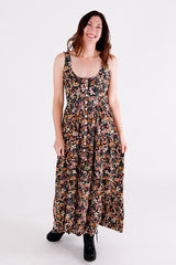 Chalk And Notch Patterns Shay Dress Pattern 7