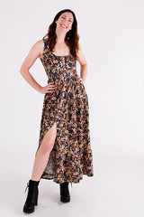 Chalk And Notch Patterns Shay Dress Pattern 8