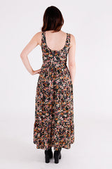 Chalk And Notch Patterns Shay Dress Pattern 9