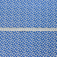 Challis - Blue Leaf