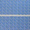 Challis - Blue Leaf