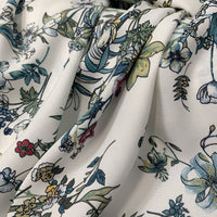 Challis - Winter Flower