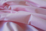 Chambray Cotton Pale Pink W