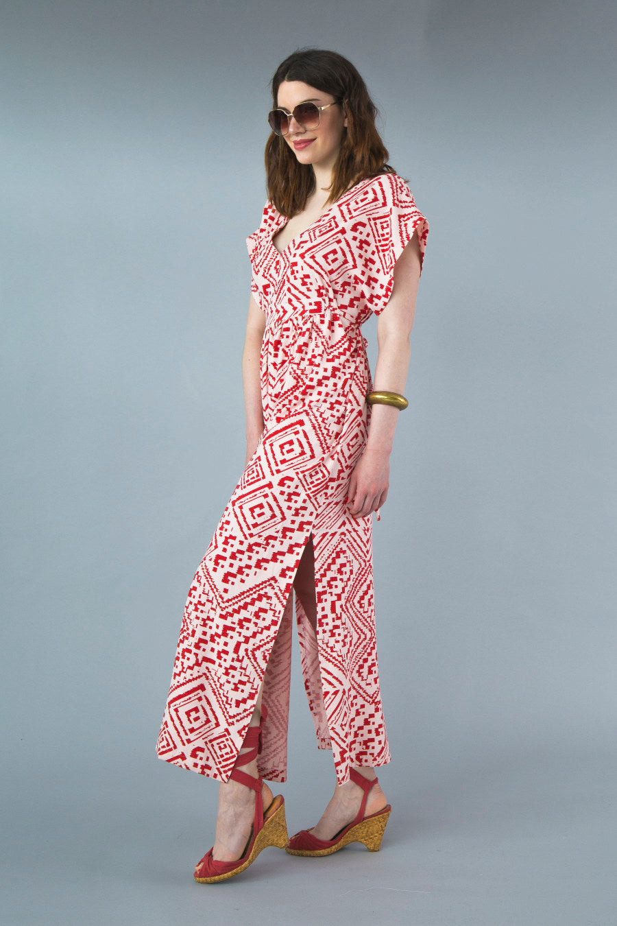 Charlie caftan by closet core patterns 2