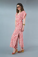 Charlie caftan by closet core patterns 2