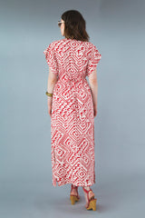 Charlie caftan by closet core patterns 3