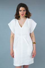 Charlie caftan by closet core patterns 7
