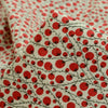 Pima Cotton Lawn - Cherry Berry