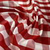 Chessboard - Red
