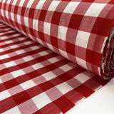 Chessboard - Red