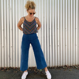 Chiara Pant Pattern Tessuti 1 2