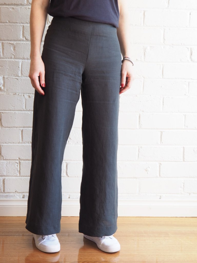 Chiara Pant Pattern Tessuti 4 2