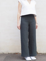 Chiara Pant Pattern Tessuti 5